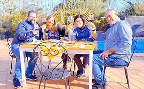 Il Giardino Dei Lucchesi - Country Houses