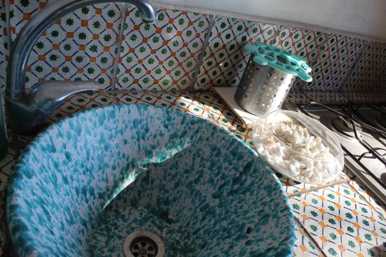 Il Giardino Dei Lucchesi - Country Houses Villa Aci Catena Eksteriør bilde
