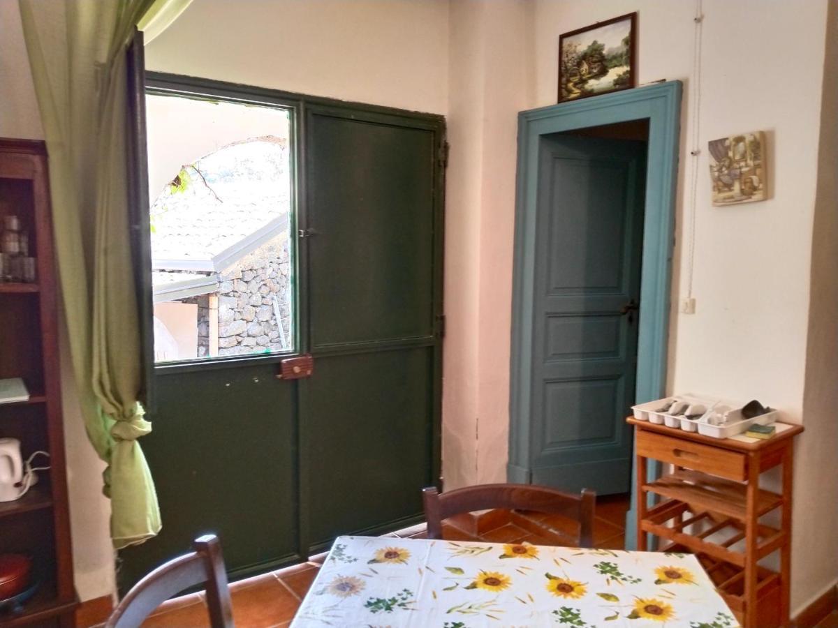 Il Giardino Dei Lucchesi - Country Houses Villa Aci Catena Eksteriør bilde